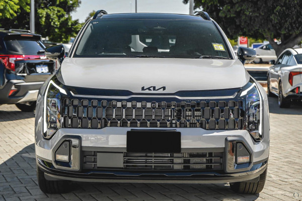 2026 MY27 Kia Sportage NQ5 PE HEV GT-Line SUV Image 2