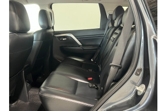 2022 Mitsubishi Pajero Sport QF GLS SUV