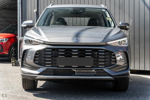 2025 MG ZS ZS32 Essence SUV