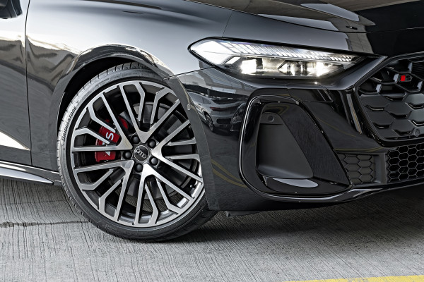 2025 Audi S5 B10 270Kw v6 Wagon