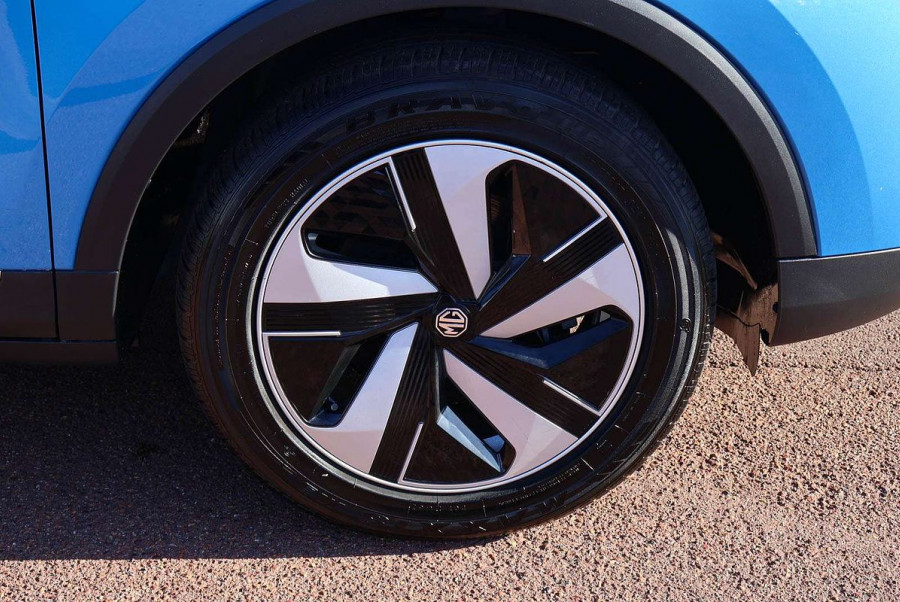 2023 MG ZS EV AZS1 Excite SUV Image 17