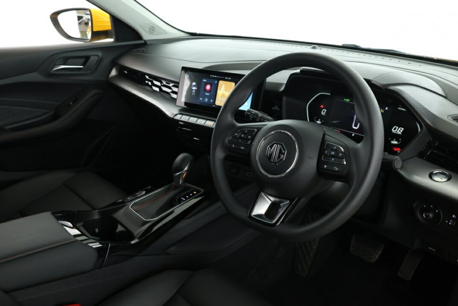 2024 MG MG5 AP32 Vibe Sedan Image 6