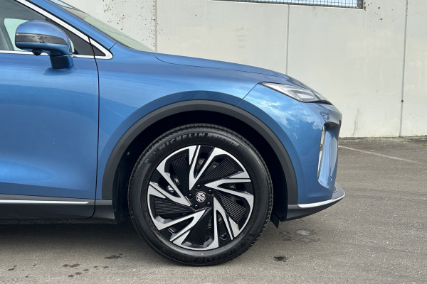 2026 MG MGS6 EV IS3E Essence SUV Image 2