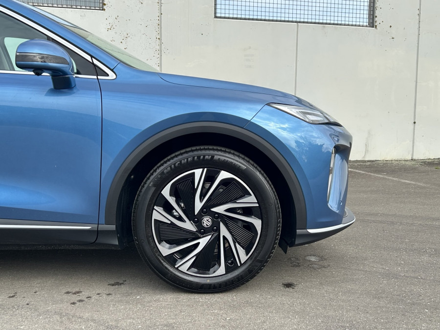 2026 MG MGS6 EV IS3E Essence SUV Image 2