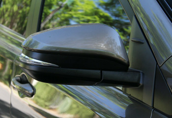 2016 Toyota RAV4 ZSA42R GXL 2WD Wagon