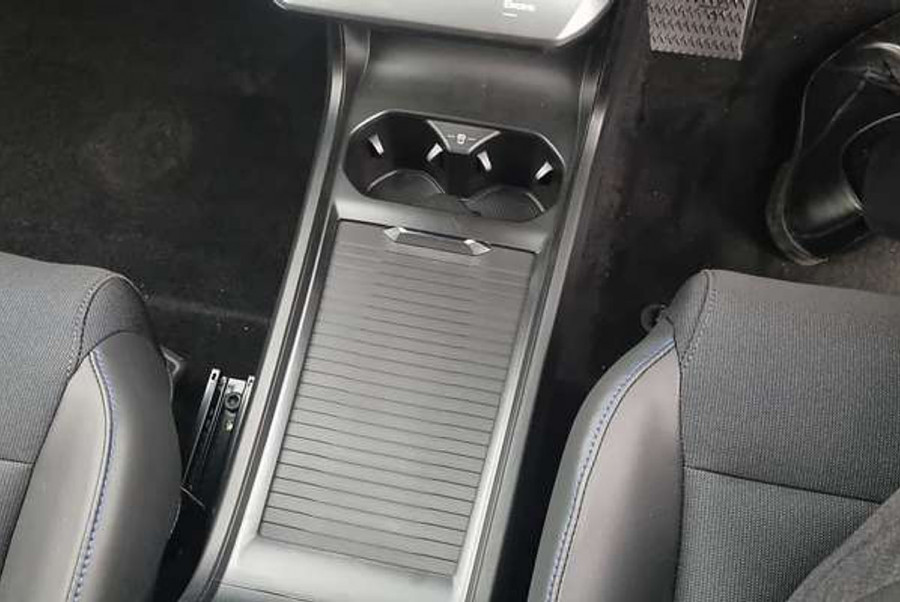 2024 MG MG4 MEH32 Essence 64 150kW Hatch Image 24