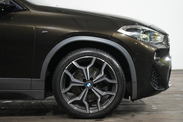 2019 BMW X2 sDrive20i M Sport SUV image 5