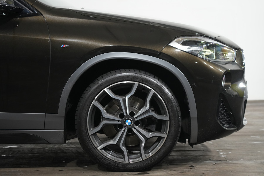 2019 BMW X2 sDrive20i M Sport SUV Image 5