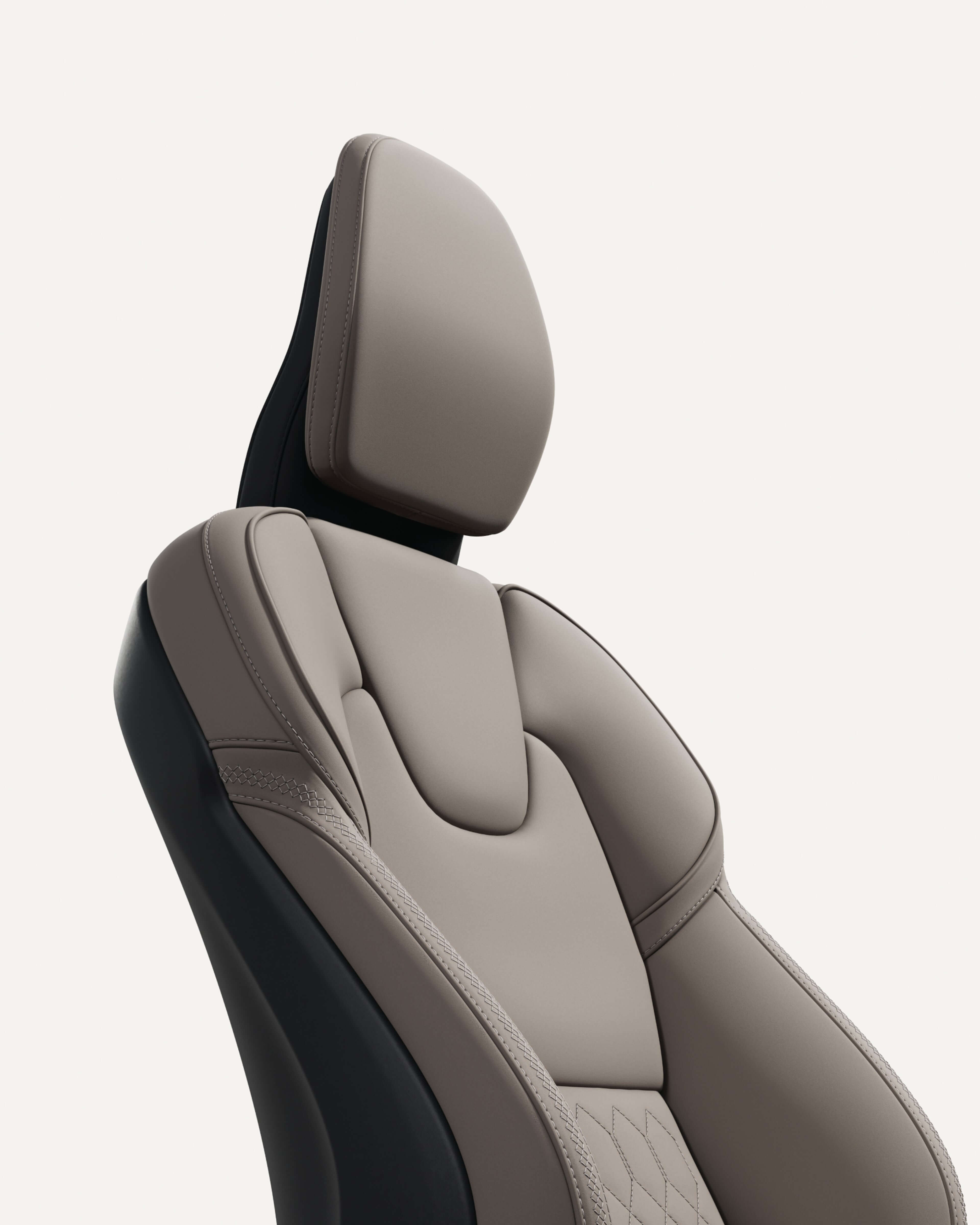 Ergonomic comfort