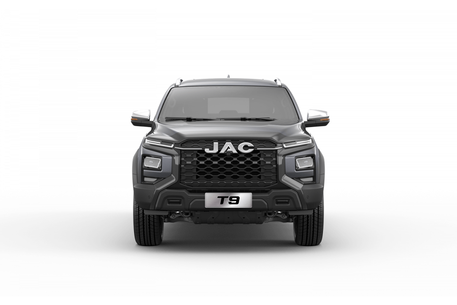 2024 JAC T9  Haven Ute Image 3