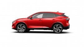 2024 MY25 Nissan QASHQAI J12 Ti-L SUV image 30