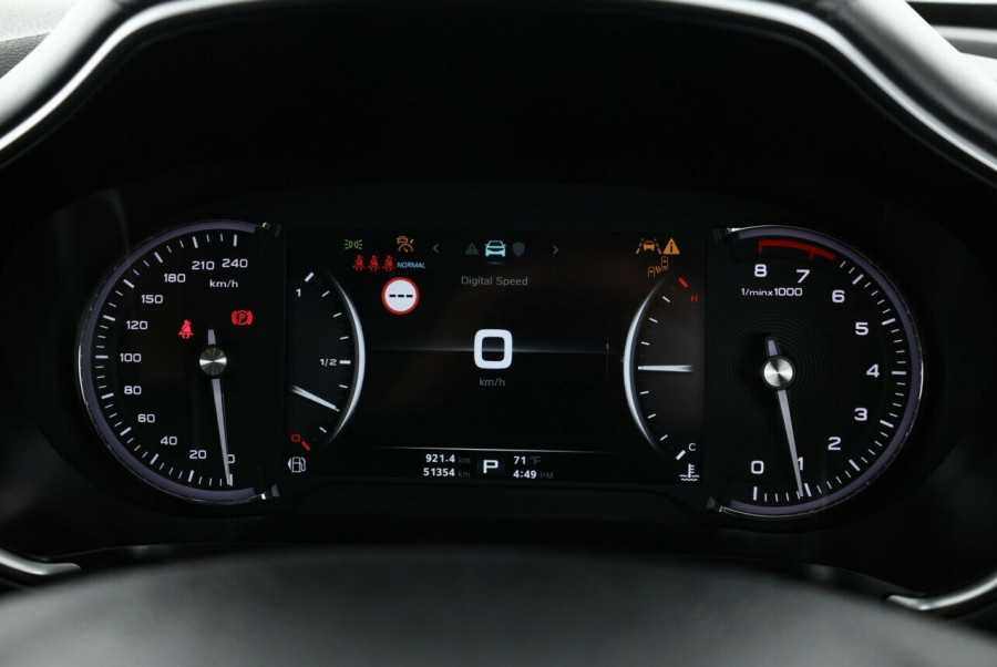 2021 MG HS SAS23 Essence X SUV Image 21