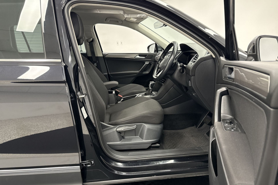 2022 Volkswagen Tiguan 5N 132TSI Life Allspace SUV Image 20