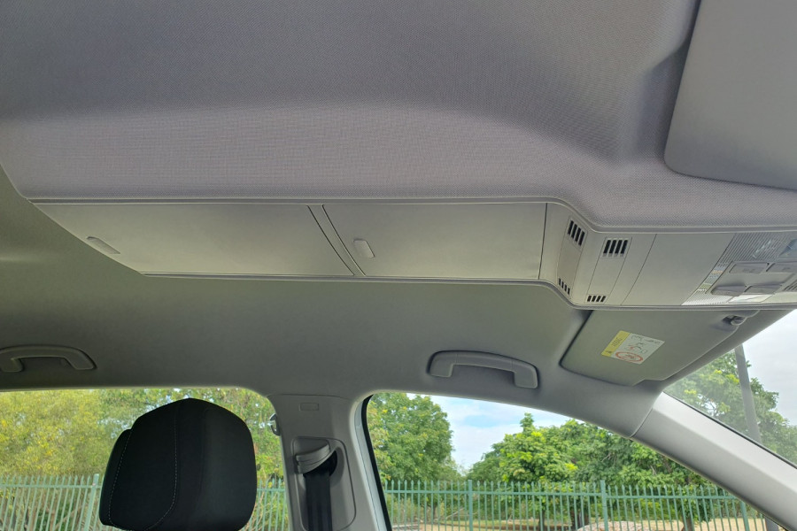 2024 Volkswagen Tiguan 5N 132TSI Life Allspace SUV Image 19