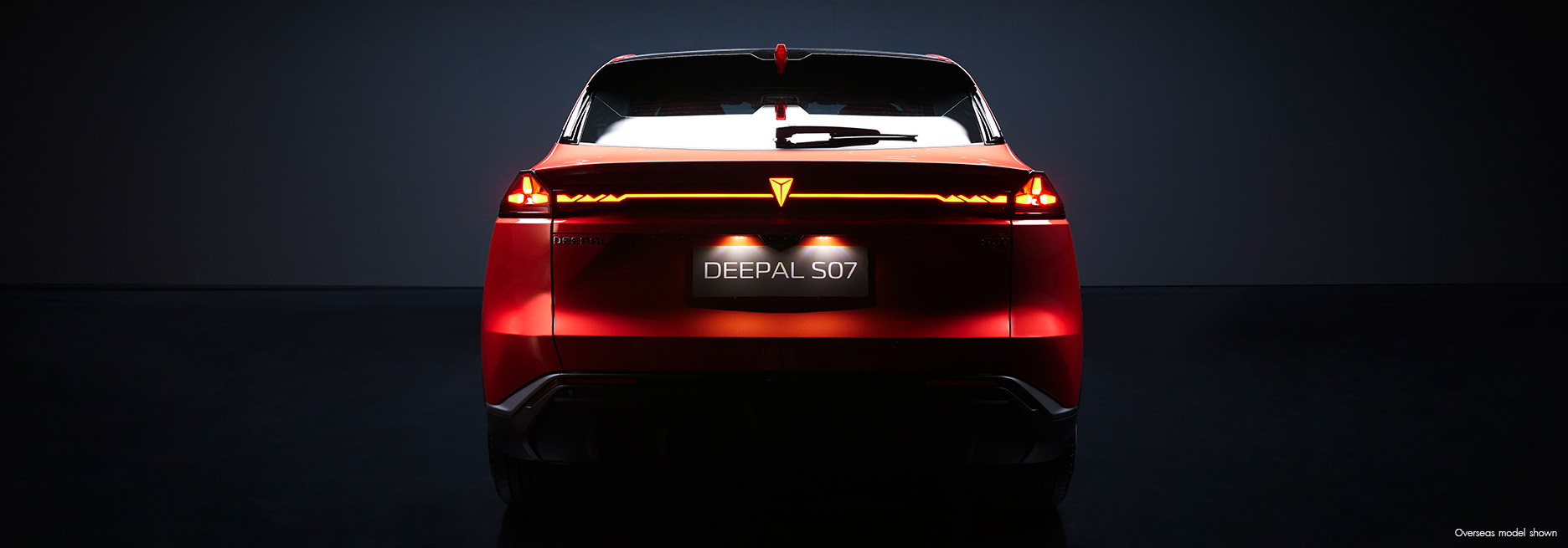 Aerodynamic Design Image