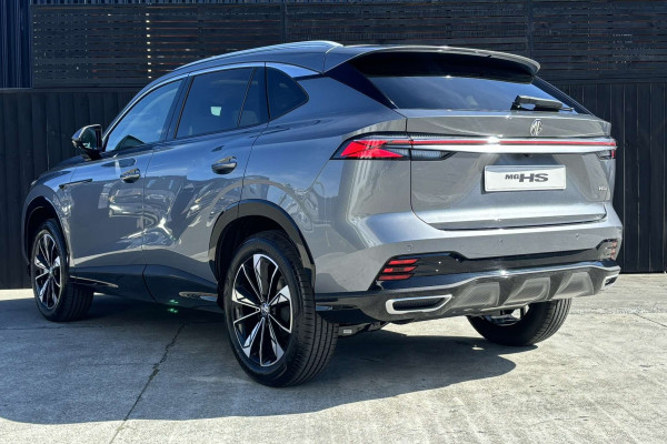 2026 MG HS Essence SUV Image 4