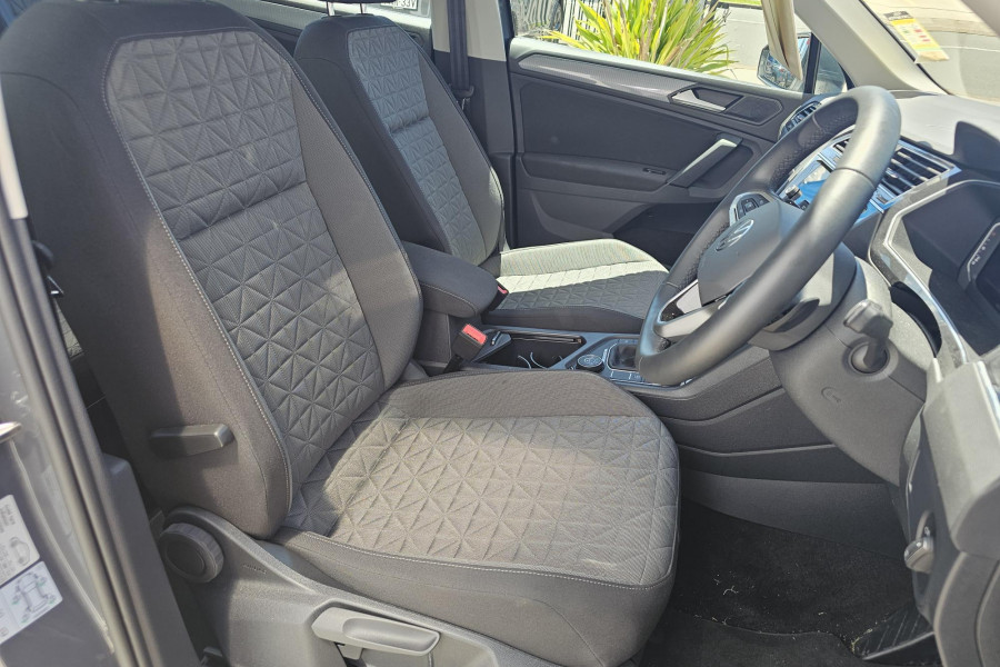 2023 MY24 Volkswagen Tiguan 5N 132TSI Life SUV Image 10