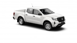 2025 Nissan Navara D23 SL Ute image 9