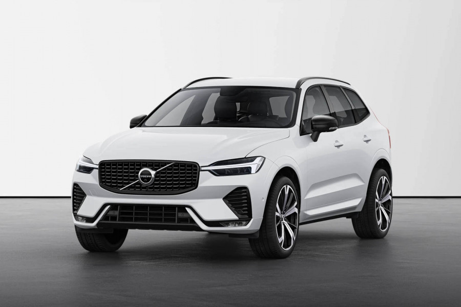 New 2023 Volvo XC60 Ultimate B6 Dark 10363413 Bentleigh, VIC