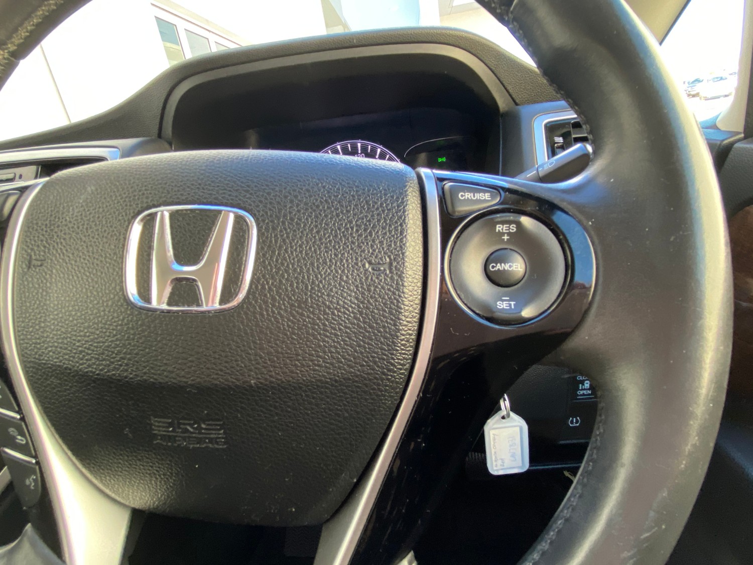 2014 Honda Odyssey 5th Gen VTi Wagon Image 11
