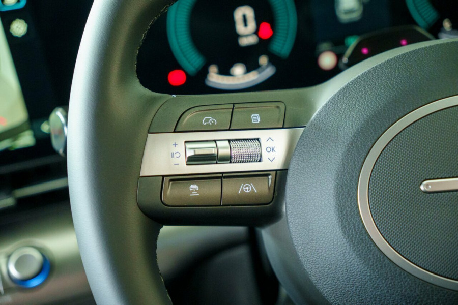 2025 Hyundai KONA SX2.V2  SUV Image 9