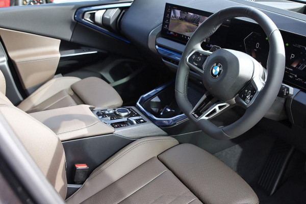 2026 BMW X3 G45 20 xDrive SUV image 6