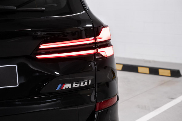 2025 BMW X5 G05 LCI M60i SUV image 23