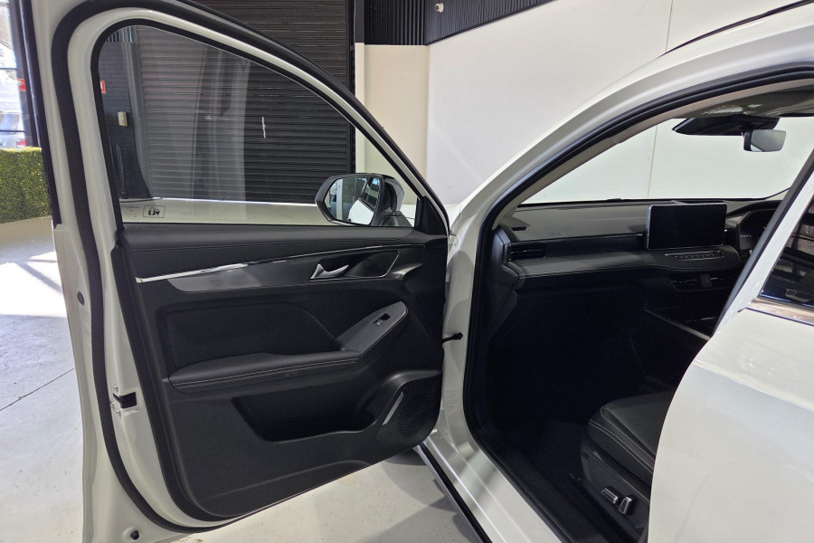 2025 GWM Haval Jolion A01 Ultra SUV Image 12