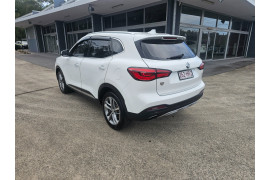 2021 MG HS SAS23 Excite X SUV