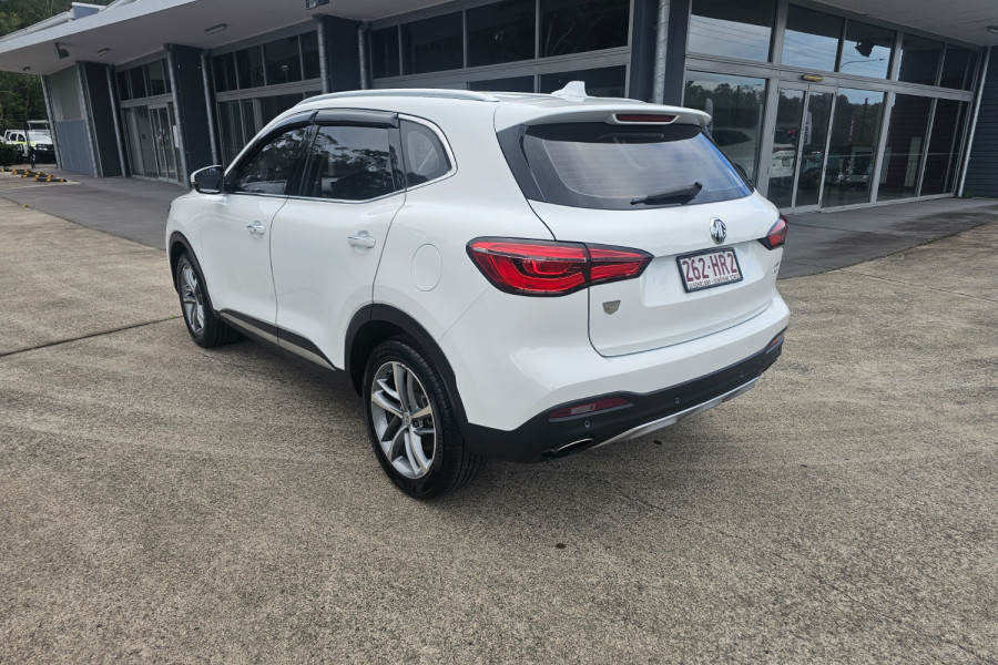 2021 MG HS SAS23 Excite X SUV Image 6