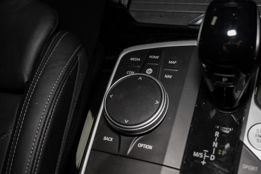 2021 BMW X3 G01 LCI xDrive30i SUV