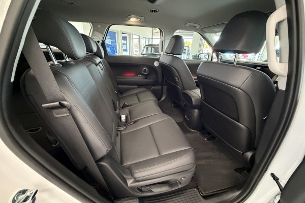 2026 Hyundai Palisade LX3.V1 Elite SUV Image 11