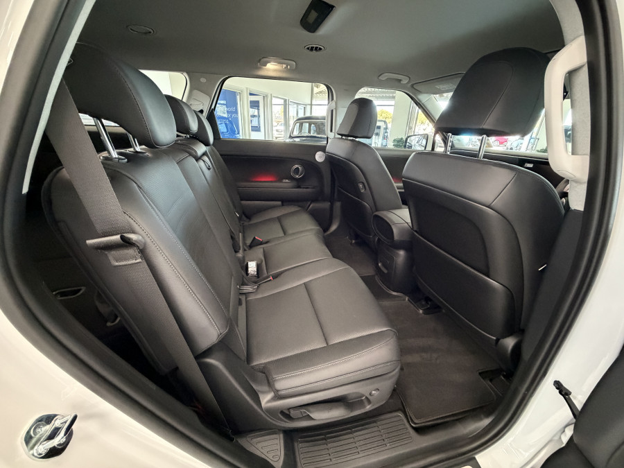 2026 Hyundai Palisade LX3.V1 Elite SUV Image 11