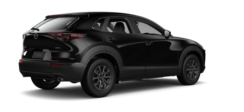 2025 MY24 Mazda CX-30 DM2W7A G20 Pure SUV Image 13
