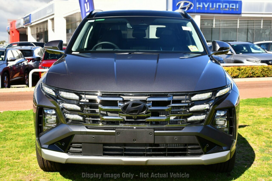 2025 Hyundai Tucson NX4.V3 Premium SUV Image 17
