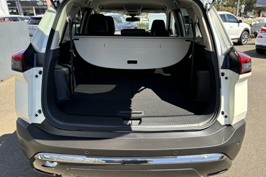 2024 Nissan X-Trail T33 N-TREK SUV Image 10