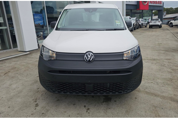 2023 MY24 Volkswagen Caddy 5 SWB Van