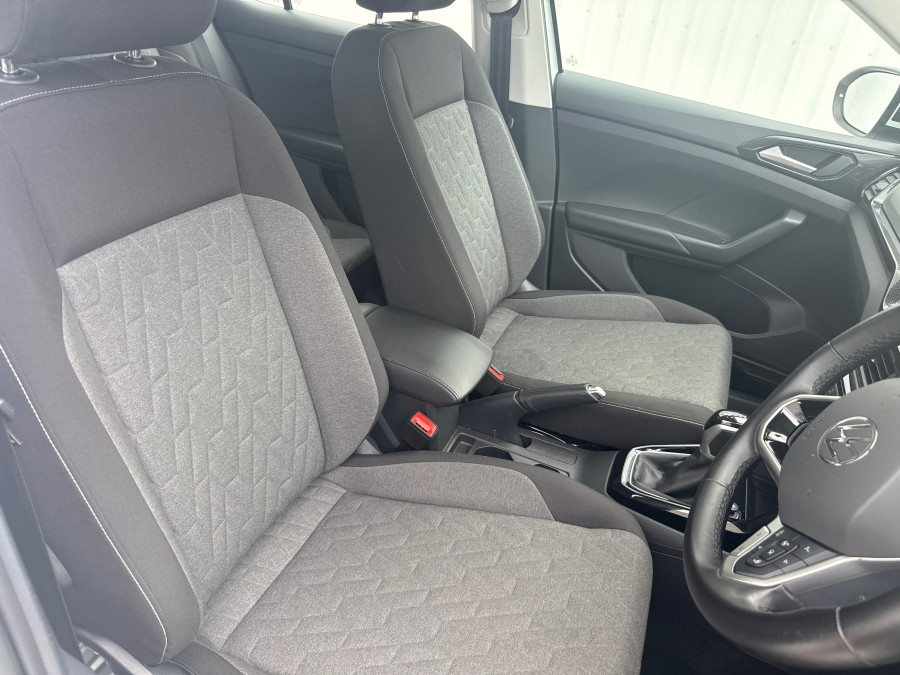 2024 Volkswagen T-Cross D31 85TSI Life SUV Image 15