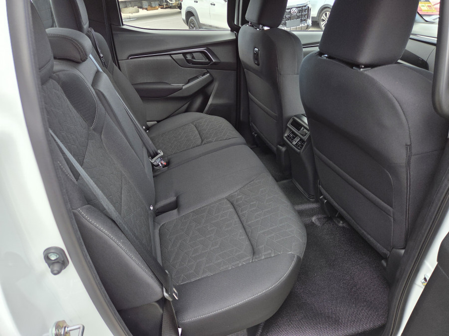 2026 Isuzu D-MAX RG X-RIDER Ute Image 11