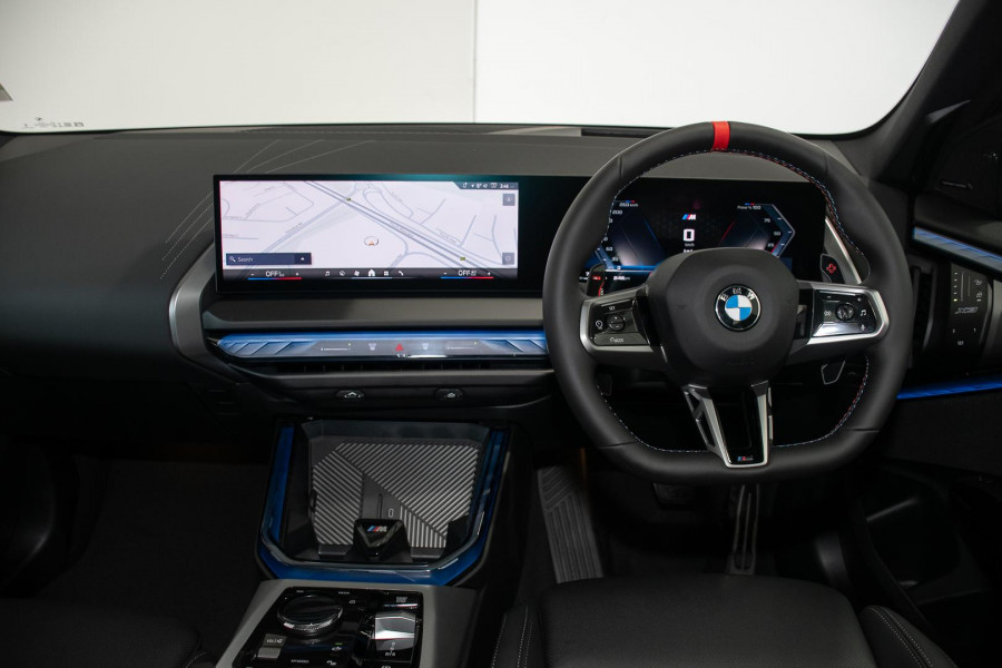 2026 BMW X3 G45 M50 xDrive SUV