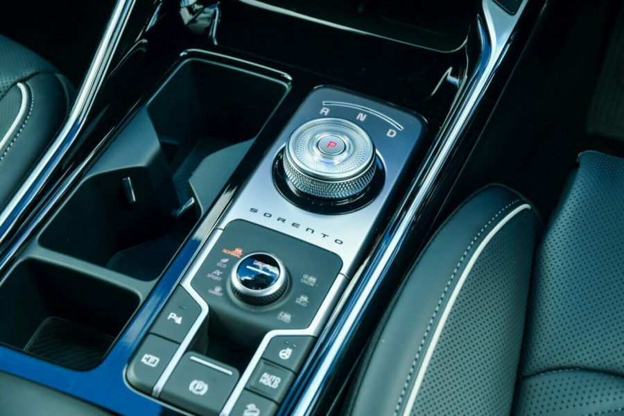 2024 MY25 Kia Sorento MQ4 PE GT-Line SUV Image 16