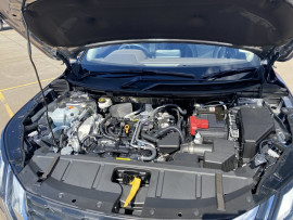 2024 MY25 Nissan X-Trail T33 ST SUV image 13