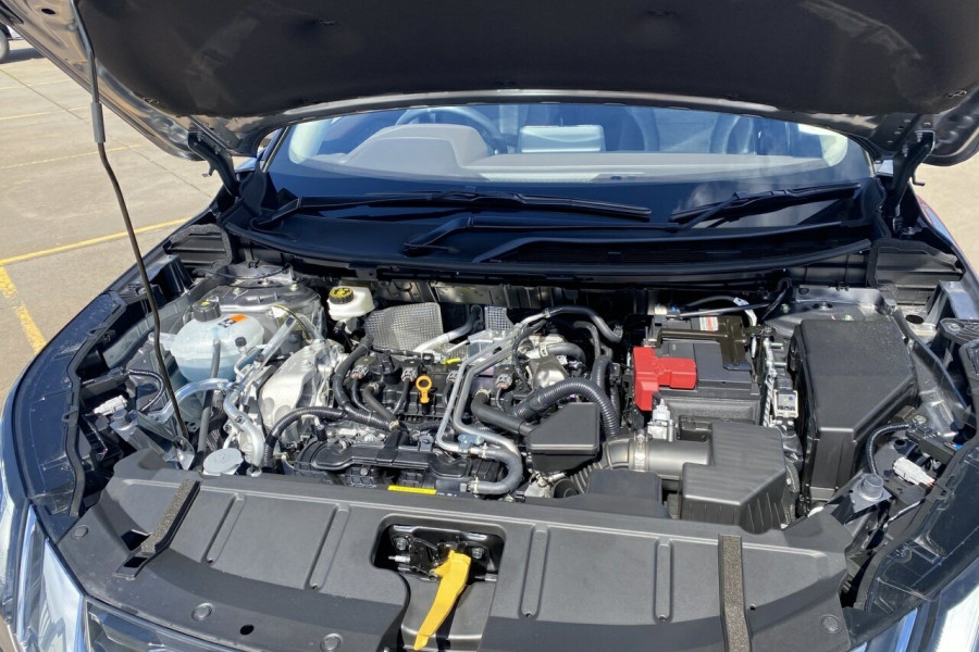 2024 MY25 Nissan X-Trail T33 ST SUV