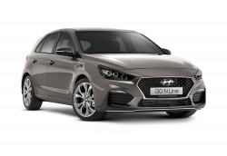 Hyundai i30 N Line PD.V4