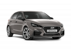 Hyundai i30 N Line PD.V4