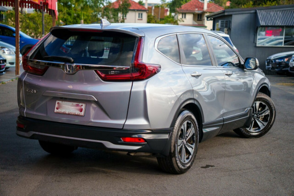 2020 Honda CR-V RW Vi SUV