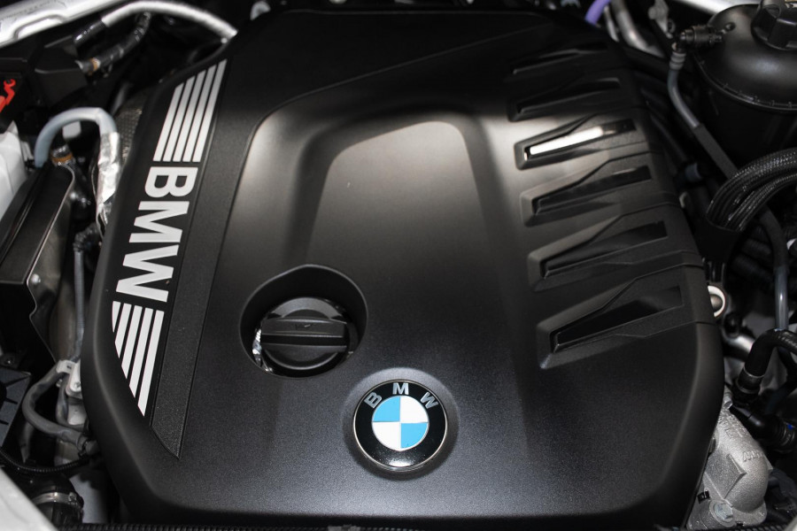 2024 BMW X5 G05 LCI xDrive30d M Sport SUV