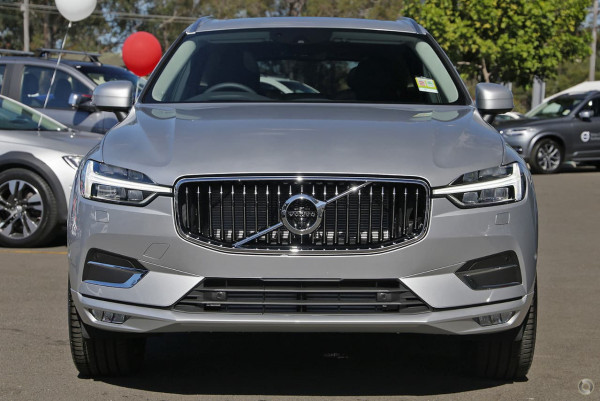 2020 MY21 Volvo XC60 UZ T5 Inscription Suv