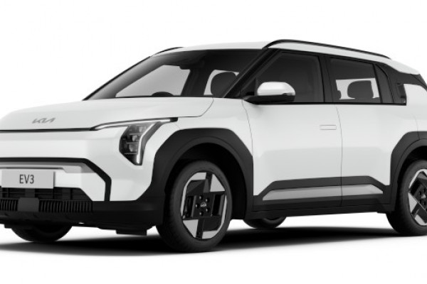 2025 Kia EV3 SV Air Standard Range SUV