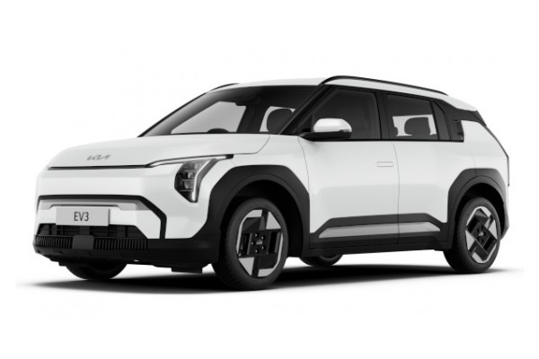 2025 Kia EV3 SV Air Standard Range SUV